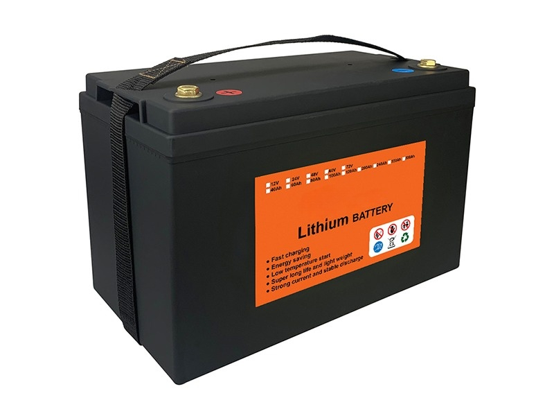 LIFEPO4 Battery