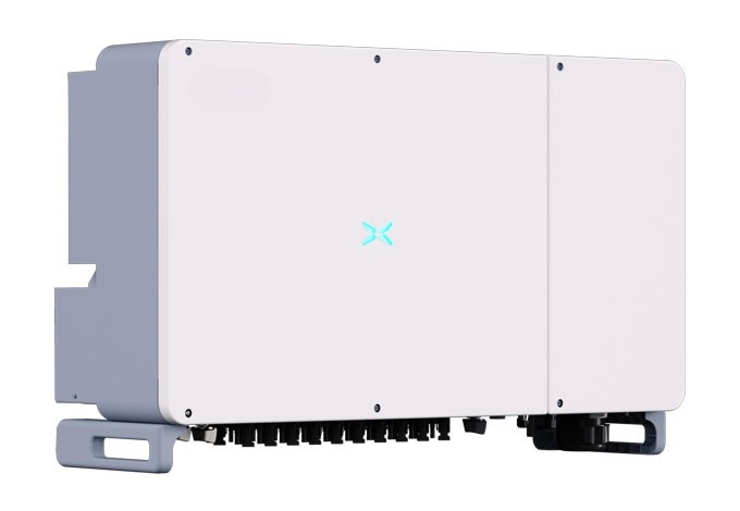 XG100-136KTR Three-Phase